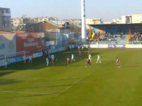 Rapid - Curtea de Arges 12.11.2008