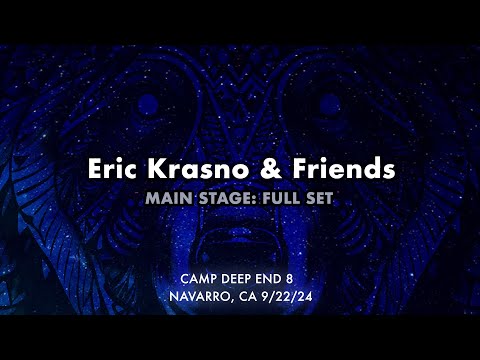 Eric Krasno