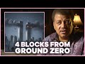 How 9/11 Changed Neil deGrass Tyson Forever