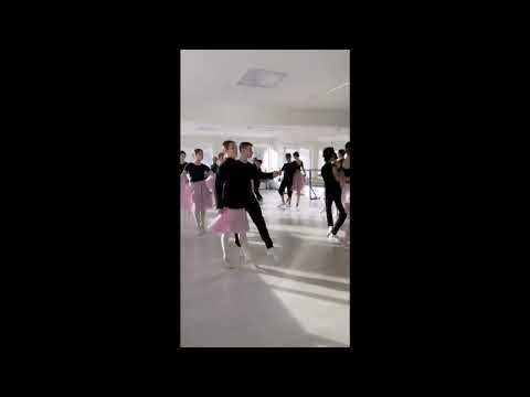 Зефир. Хореография. Детский танец. Историко-бытовой танец.