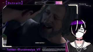 【Detroit】三夜連続ドラマティック【ドラマティック2日目】