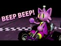 The N64 Game You Never Knew About Kitty Kart 64