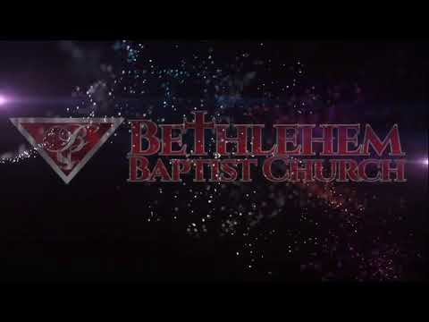 BBCC 11am Sunday Service with Pastor M. Thomas Jr.  05/01/2022