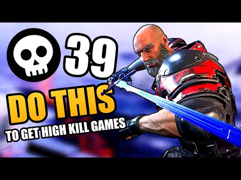 How To DOMINATE in Respawn Modes in Rogue Company