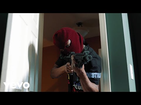 Explicit Roc - Yoppa (Official Music Video)