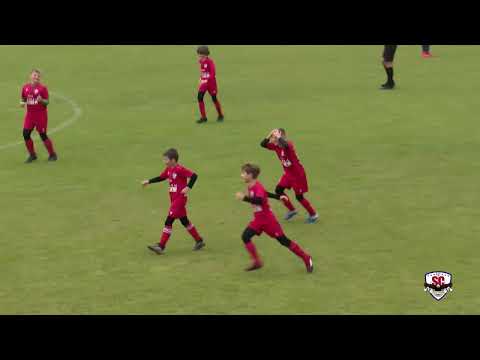FC Steaua Ialoveni 2-3 CF Steaua Buiucani ( U-11 )