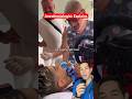 Boy Playing Video Games While In Surgery
