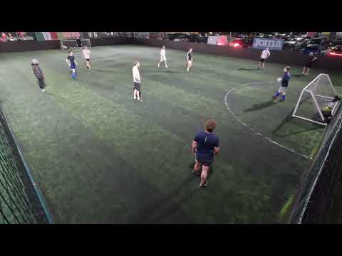 Peebles FC 5 - 5 JD & Koke 03/10/2023