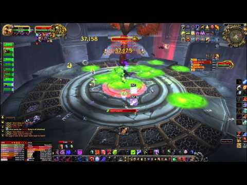 Inglourious Allies 10 Man Heroic Ji-Kun (First Kill)