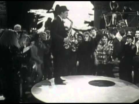 The Pogues - Yeah Yeah Yeah Yeah Yeah