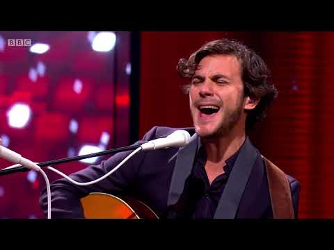 Kylie Minogue & Jack Savoreti  - Musics Too Sad Without You -  Michael McIntyres Big Show