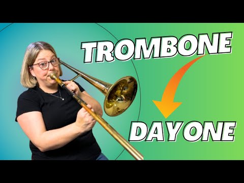 Starting Trombone? Here’s Everything You Need to Know!