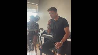 A Medio Vivir (Franco De Vita)