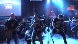 DarkkraD - No Way @ Rocking Universe Metal Fest