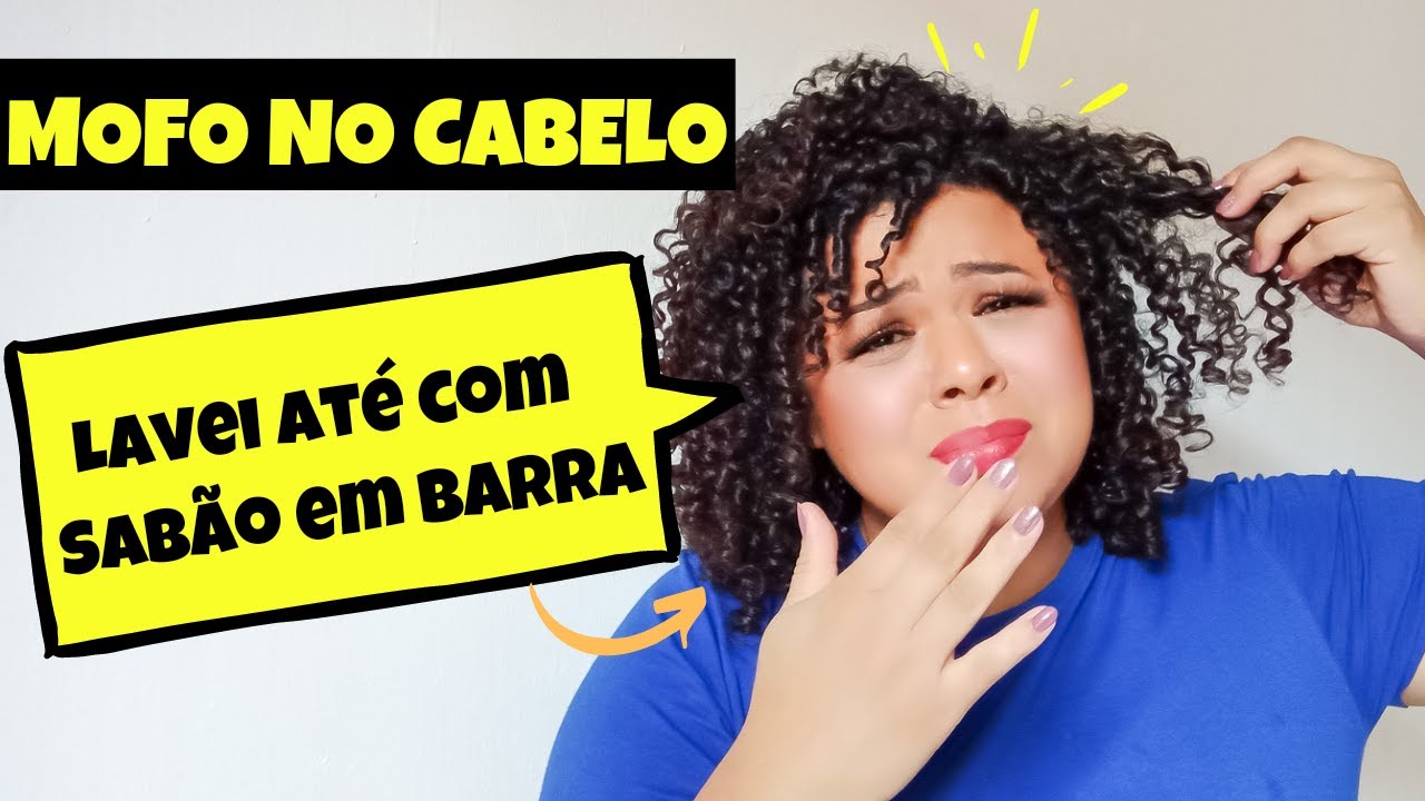 7 Dicas para Acabar com mal cheiro no cabelo | Lucianni Borges