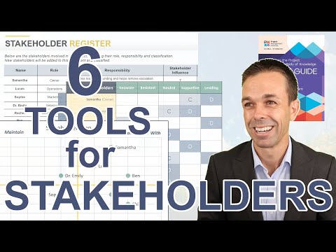 63 Project Management Tools Explained From the PMBOK Guide