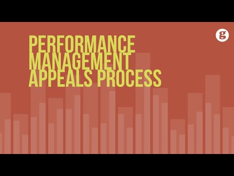 Definition of Performance Management