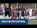 Mike de Geer houdt het nu écht voor gezien bij HBS - OMROEP WEST SPORT