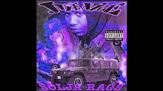 Juvenile-That&#39;s How It Be Happening(C&amp;S)