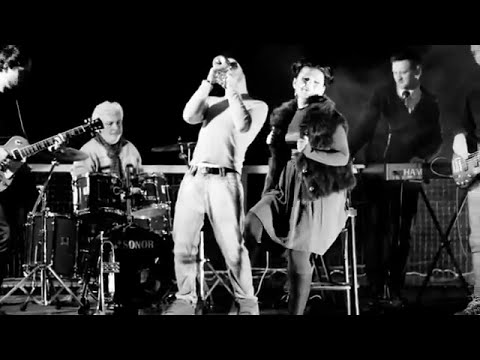 Geta Burlacu - Someone (Official Video)