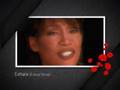 CD Whitney Houston The Best So Far