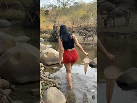 A calmaria do sertão não tem igual 🌻| FLOR DO SERTÃO