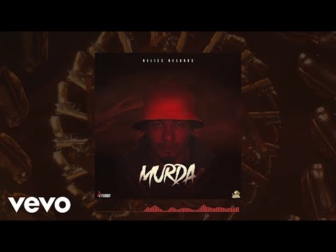 Kaution yellowtape - Murda (Official Audio)