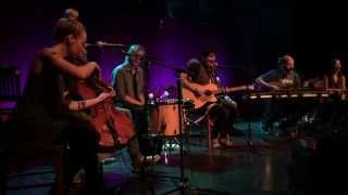 Cloud Cult - Chemicals Collide (Live at Amsterdam Bar & Hall)