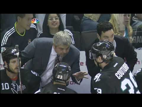 NHL  May26/2013  G6  Los Angeles Kings - San Jose Sharks