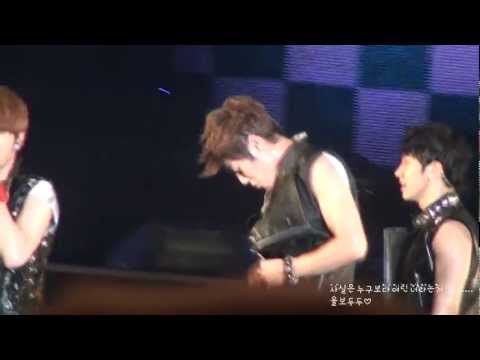 110814 UNITED CUBE CONCERT - VIU