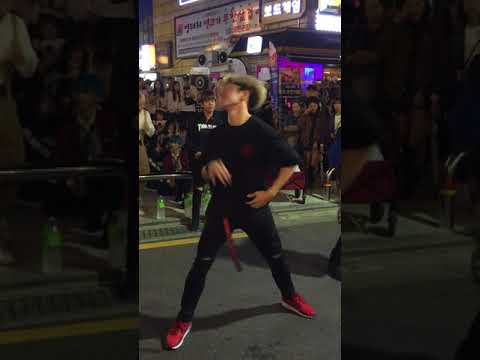 20171007 김민석_Jessy J -  Bang Bang[MAXXAM Kim Minseok]