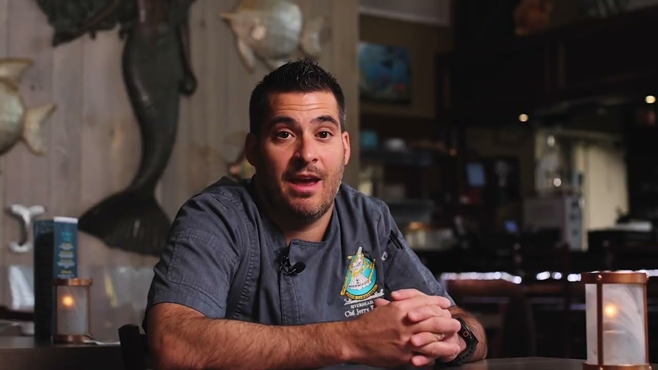 How Jerry & the Mermaid Reset Their Approach to Marketing