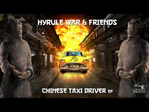 Hyrule War & Cyclon  - Too Dramatic