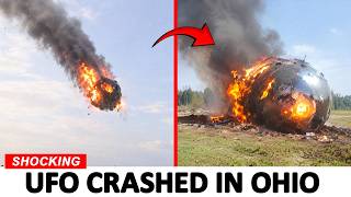 Unbelievable UFO Footage That Will Leave You In Disbelief!