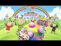 Vídeo de jugabilidad de We Love Katamari Reroll + Royal Reverie  PC