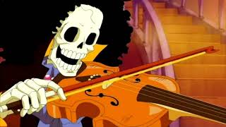 Download lagu 1 Hour One Piece Binks' Sake (Brooks Yo hohoho Song) mp3