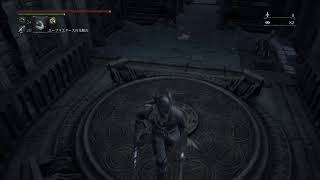 ［PS4/Bloodborne/Live］朝狩り