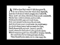 Sonnet 11 (Shakespeare) 