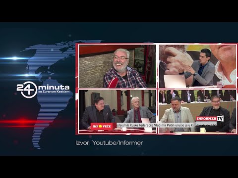 Novi MI, stari MI I pravi MI. Glas iz naroda u fazonu "Jebo lud zbunjenog" | ep326deo04