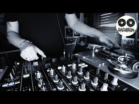 1996 - 2000s House Classics - Vinyl DJ Set