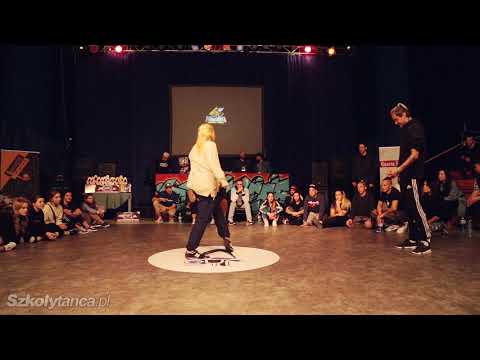 Walka o 3msc Hip-Hop - Paula vs Deny | Eat your Feet vol. 7 | WWW.SZKOLYTANCA.PL