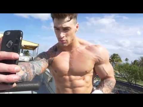 5 TIPS to Becoming a Fitness Model with HARRISON TWINS