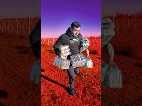 С колко стека @ClashVit мога да тичам?