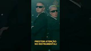 Será que o MC Daniel já viu ILLELLA do  MAMAMOO? 👀👀👀