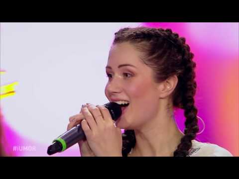 Trupa Lume, show de zile mari pe scena iUmor