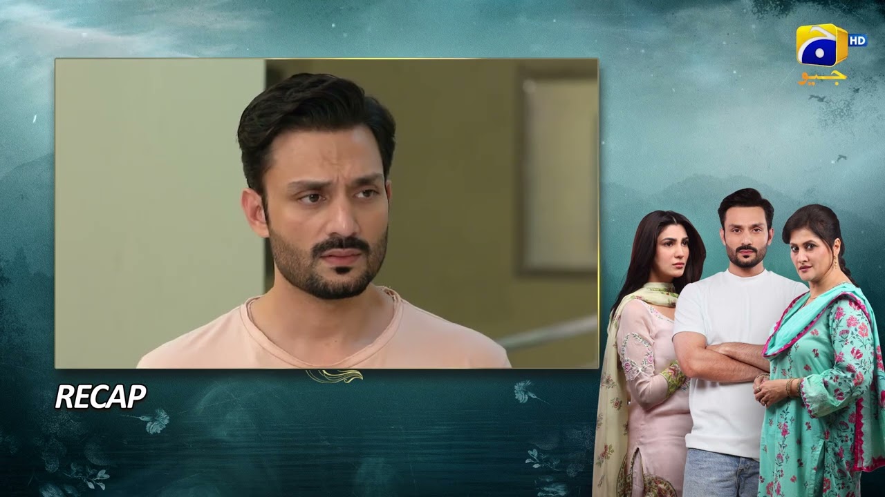 Recap Mafaad Parast Episode 42 - 15th January 2026 - HAR PAL GEO