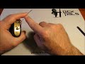 How To Hold Your Lock Picks and Tension Wrench - Lock Picking 101