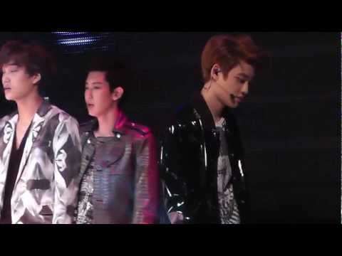 130406 EXO-K -Angel-@SGC