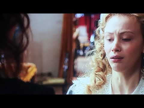 scene from The Girl King