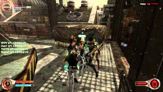 GunZ 2: The Second Duel video thumbnail